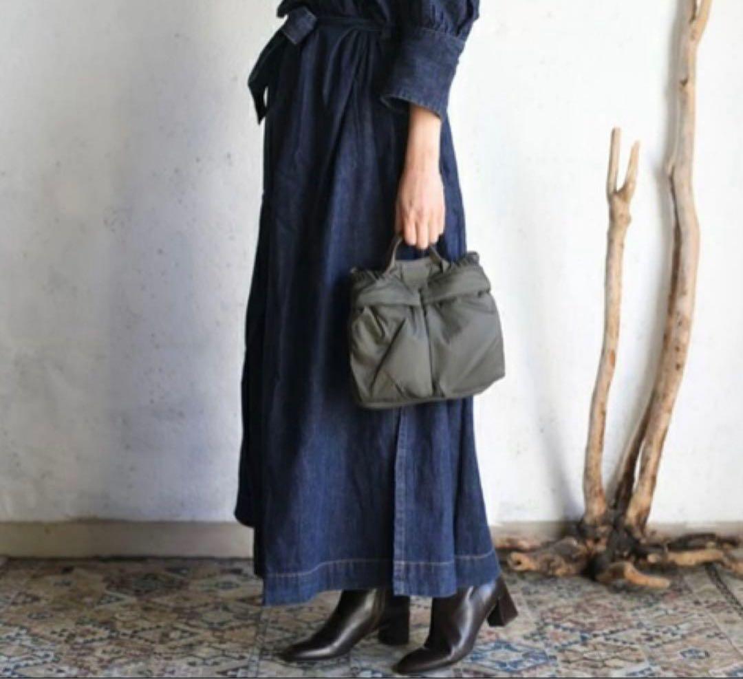 キャプテンサンシャイン ショルダーバッグ ヘルメットバッグ S wtaps