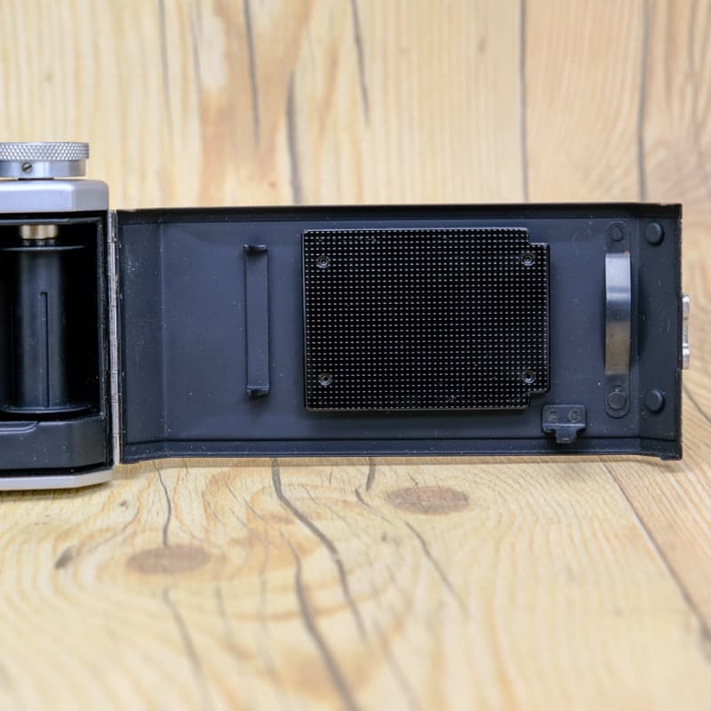 【美品・整備品】KONICA II B コニカⅡ ２型B IIB