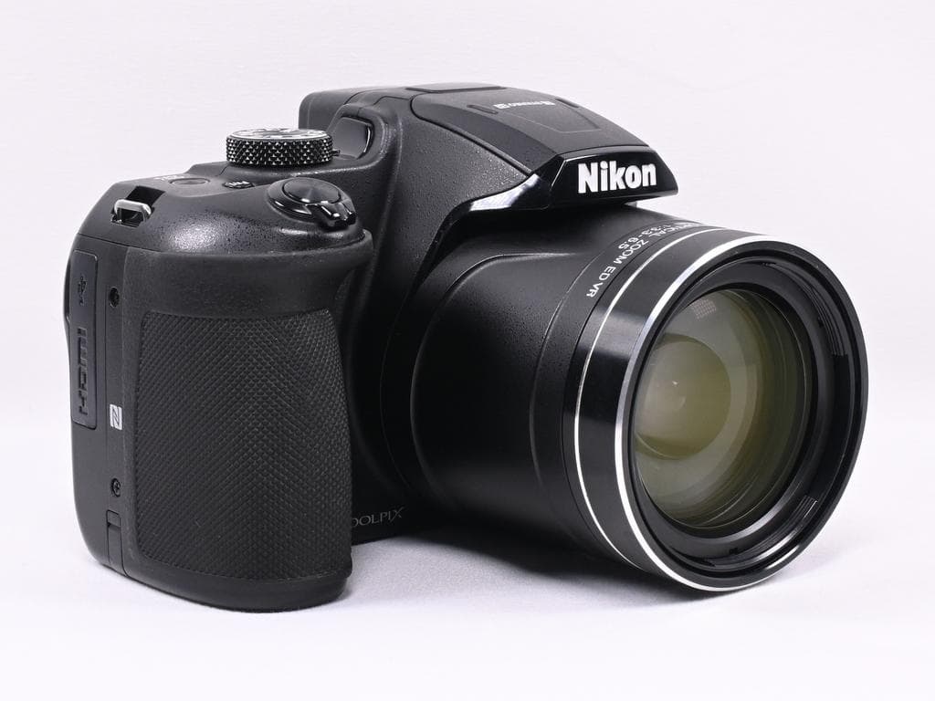 ニコン　Nikon COOLPIX B700