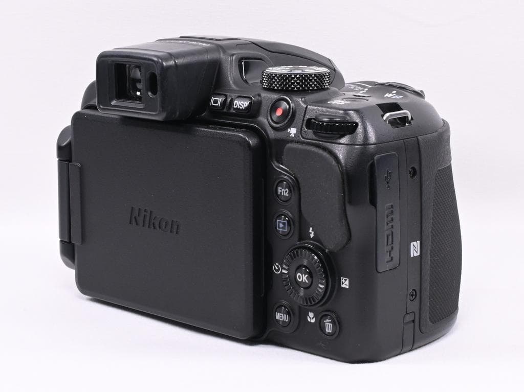 ニコン　Nikon COOLPIX B700