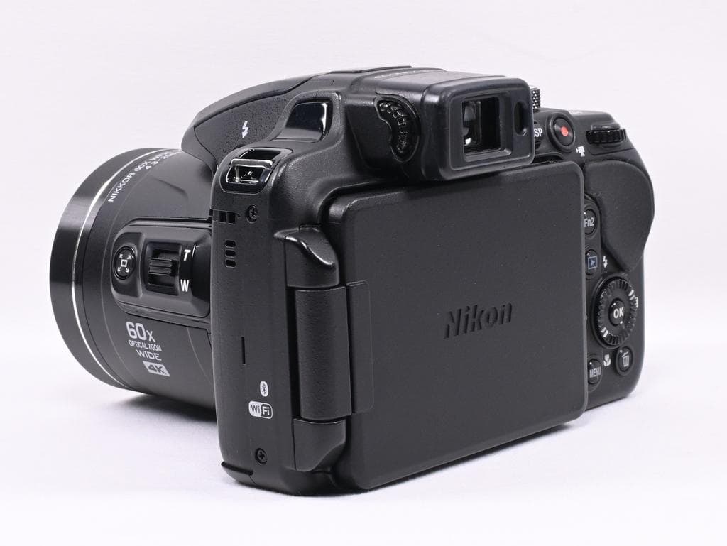 ニコン　Nikon COOLPIX B700