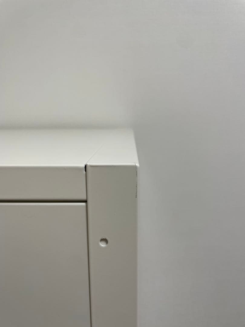 IKEA♡SP♡スチールラック♡TVボード