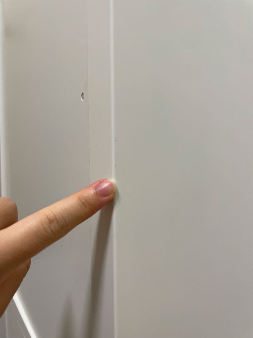 IKEA♡SP♡スチールラック♡TVボード