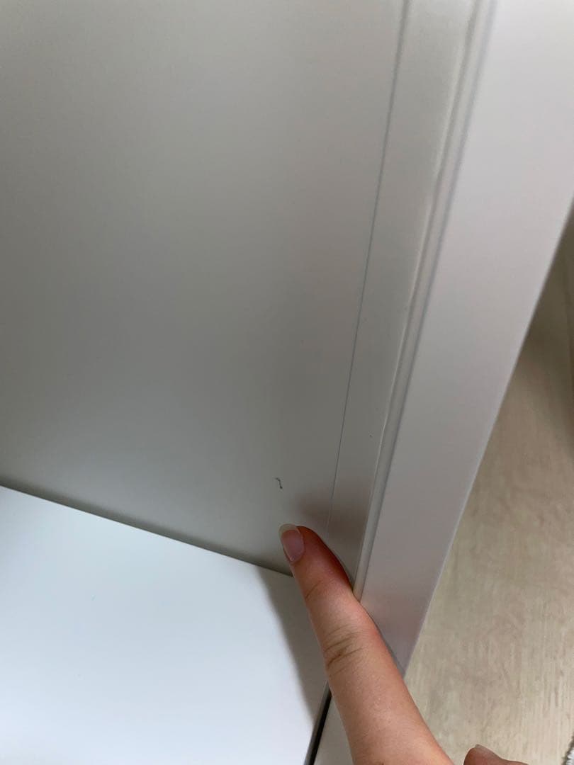 IKEA♡SP♡スチールラック♡TVボード