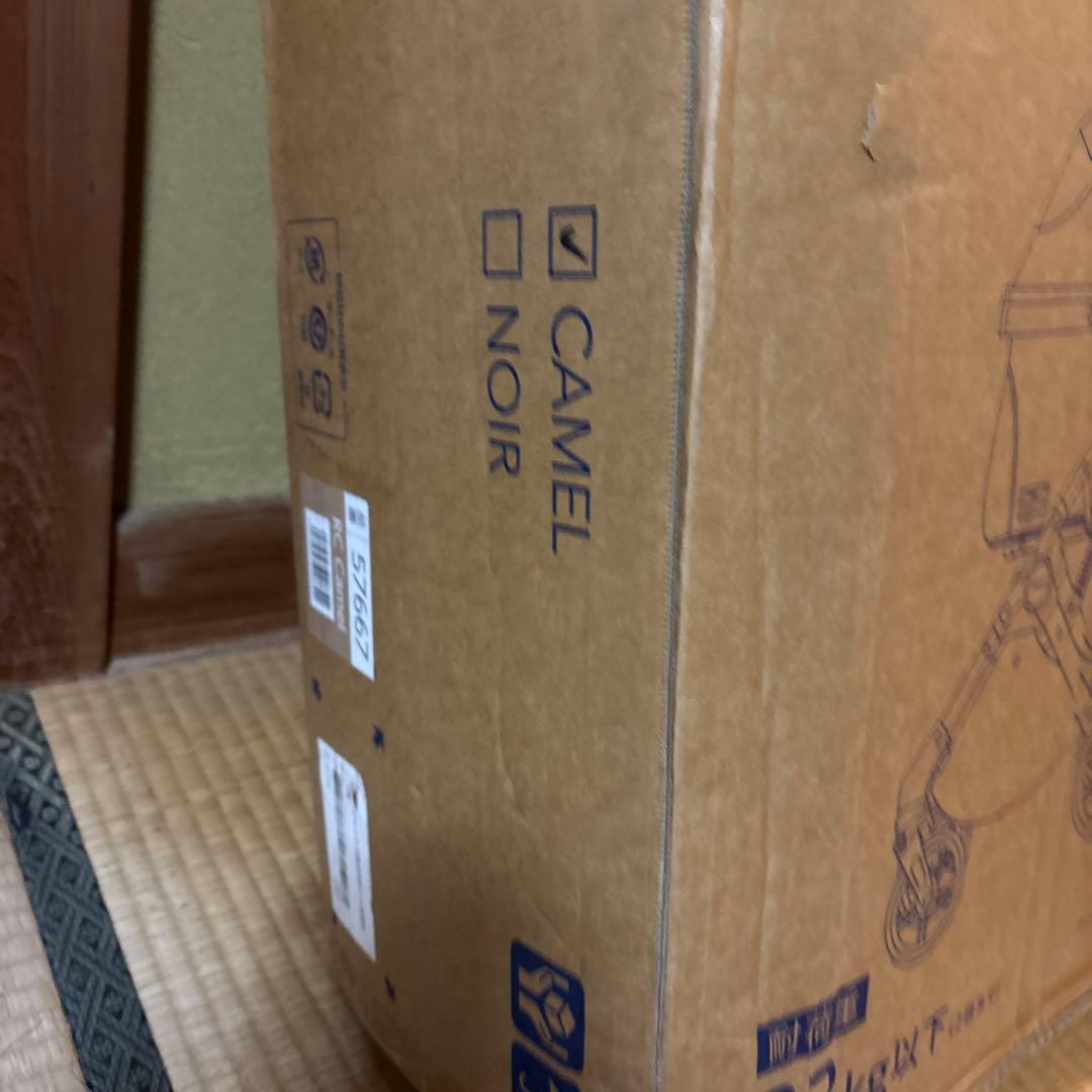 ジェックス GEX ペットカート OSOTO GRACE RC ÖSOTO