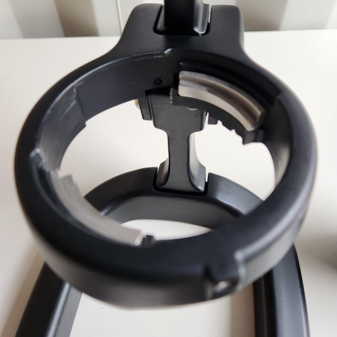 野*村様 flair 58X 手動式 エスプレッソメーカー 箱付き