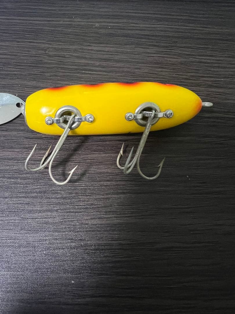 クリスマスセール‼️ヒヨコブランド　ダンガン　frog大会景品1点物⁉︎