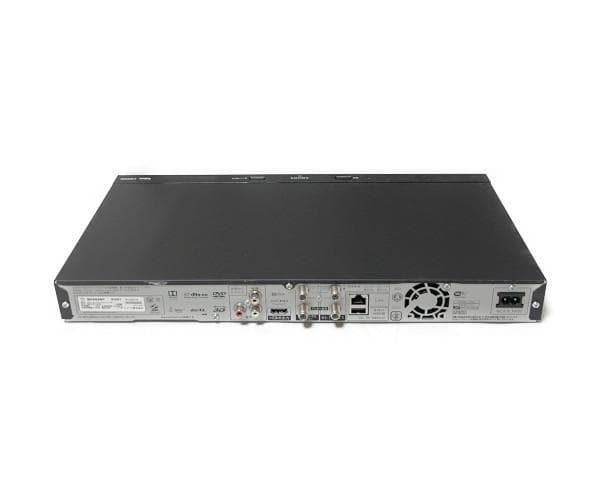 シャープ 3チューナー AQUOS ブルーレイレコーダー BD-NT1000
