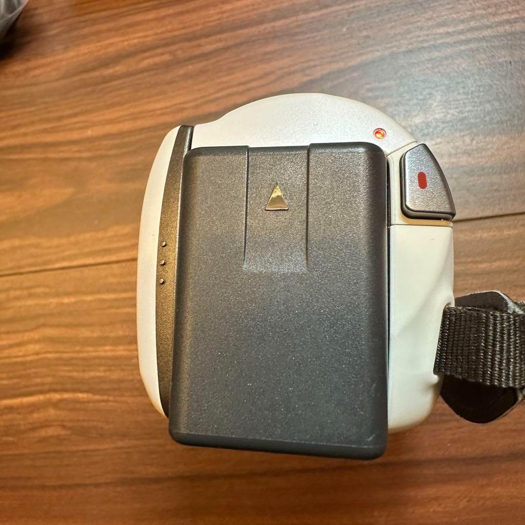 Panasonic HC-V360MS ビデオカメラ 2786