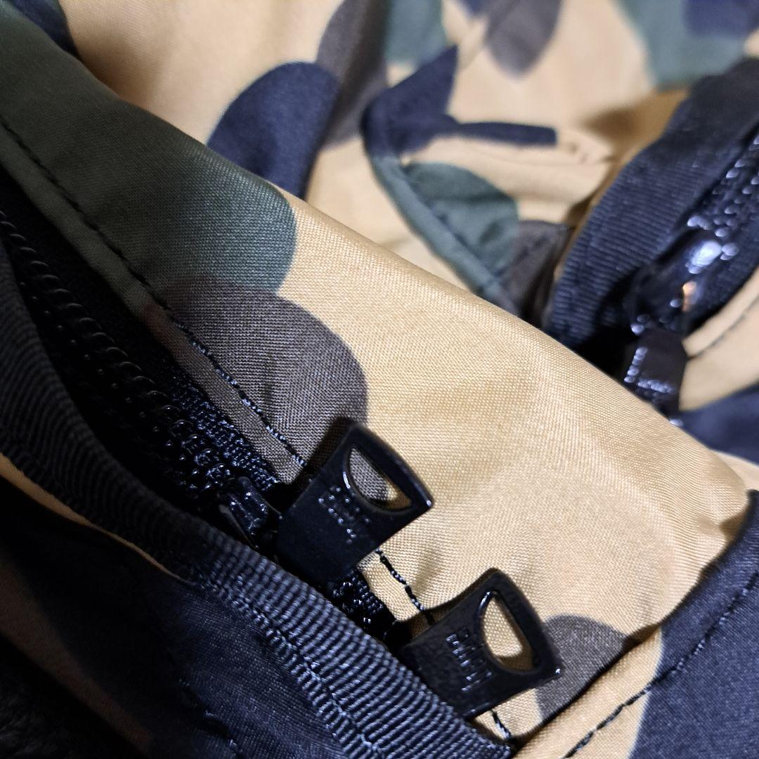 希少性あり　アベイシングエイプ　1st カモ柄リュック 　バックパック バッグ