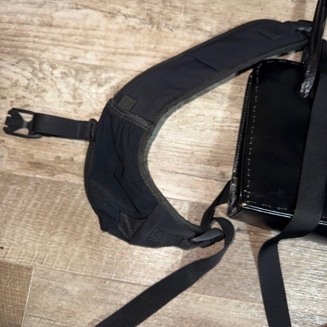 JOHANNA PARV vintage bag DSMにて購入