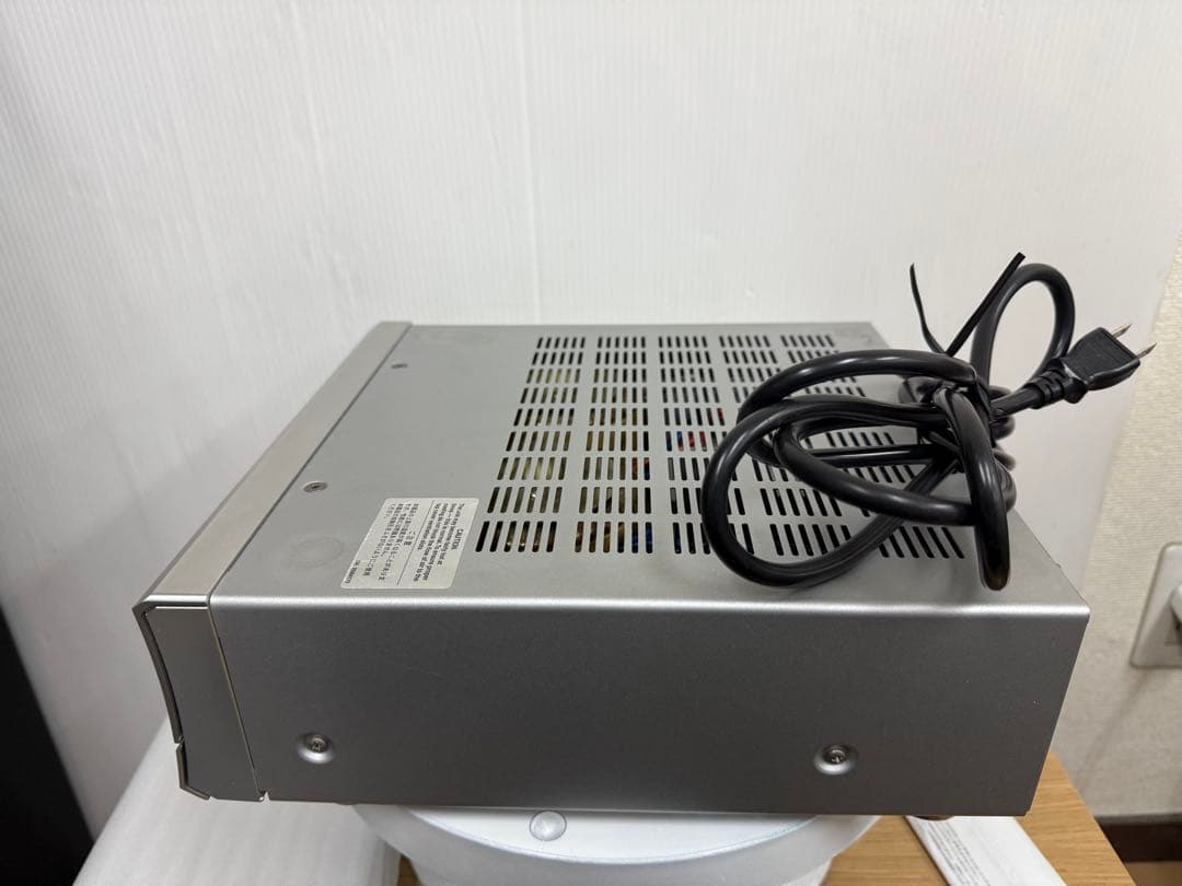 ONKYO A-933 プリメインアンプ