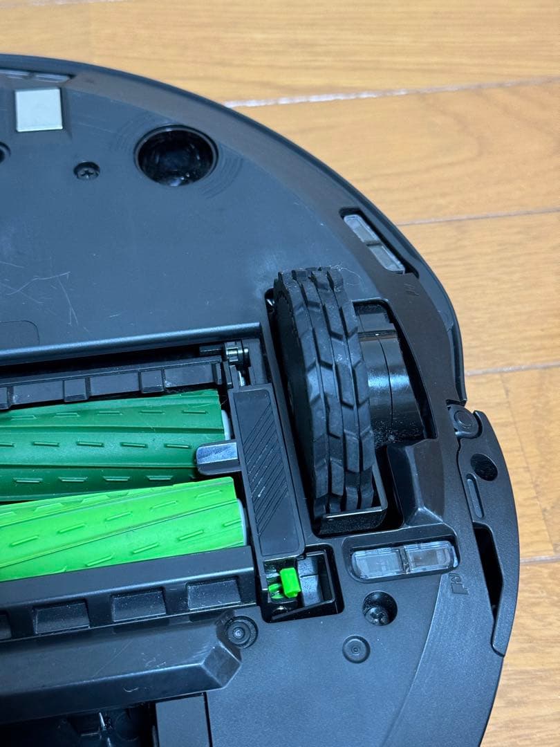 ルンバ Combo コンボ j9+ Roomba 動作保証