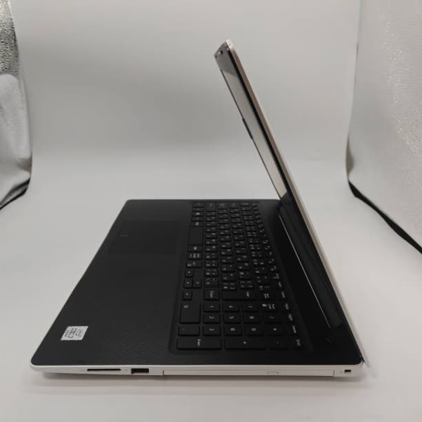 SSD512GB 第10世代 i7 16GB フルHD 15 デル オフィス