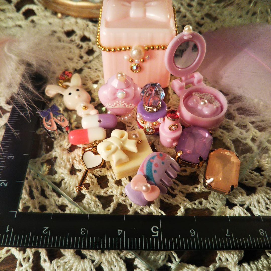 予約❤️ ミニチュアコスメセット✨