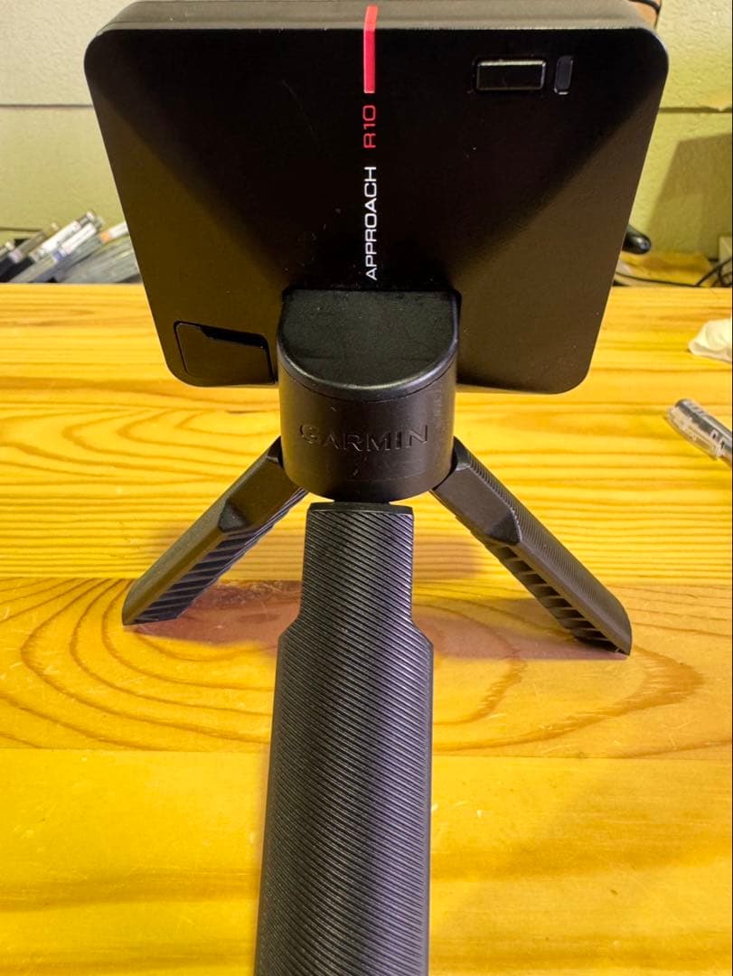 s2050 GARMIN アプローチR10 Approach R10