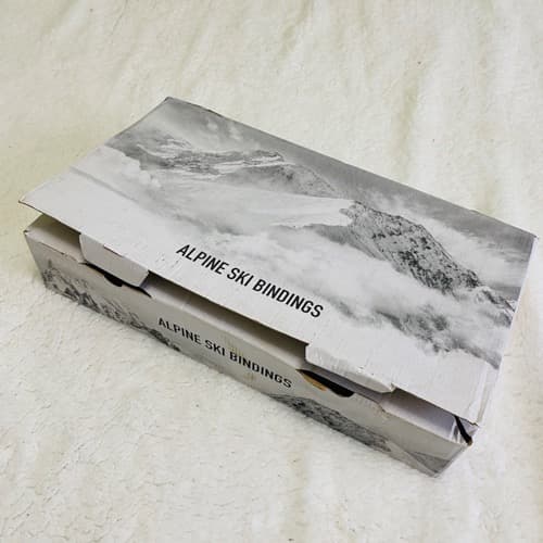 未使用　TYROLIA チロリア ATTACK2 13 GW ビンディング単体