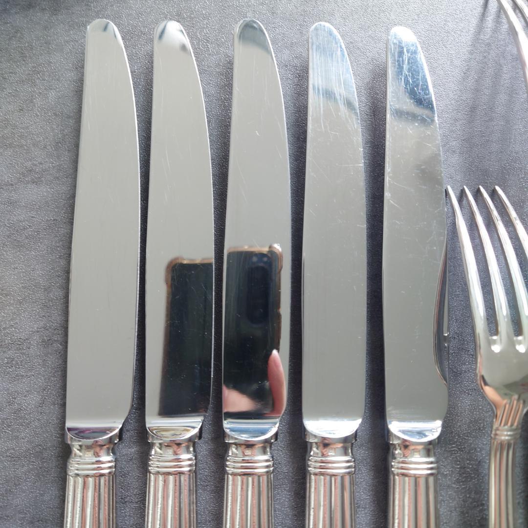 希少 クリストフル アリア スタンダードサイズ 15点