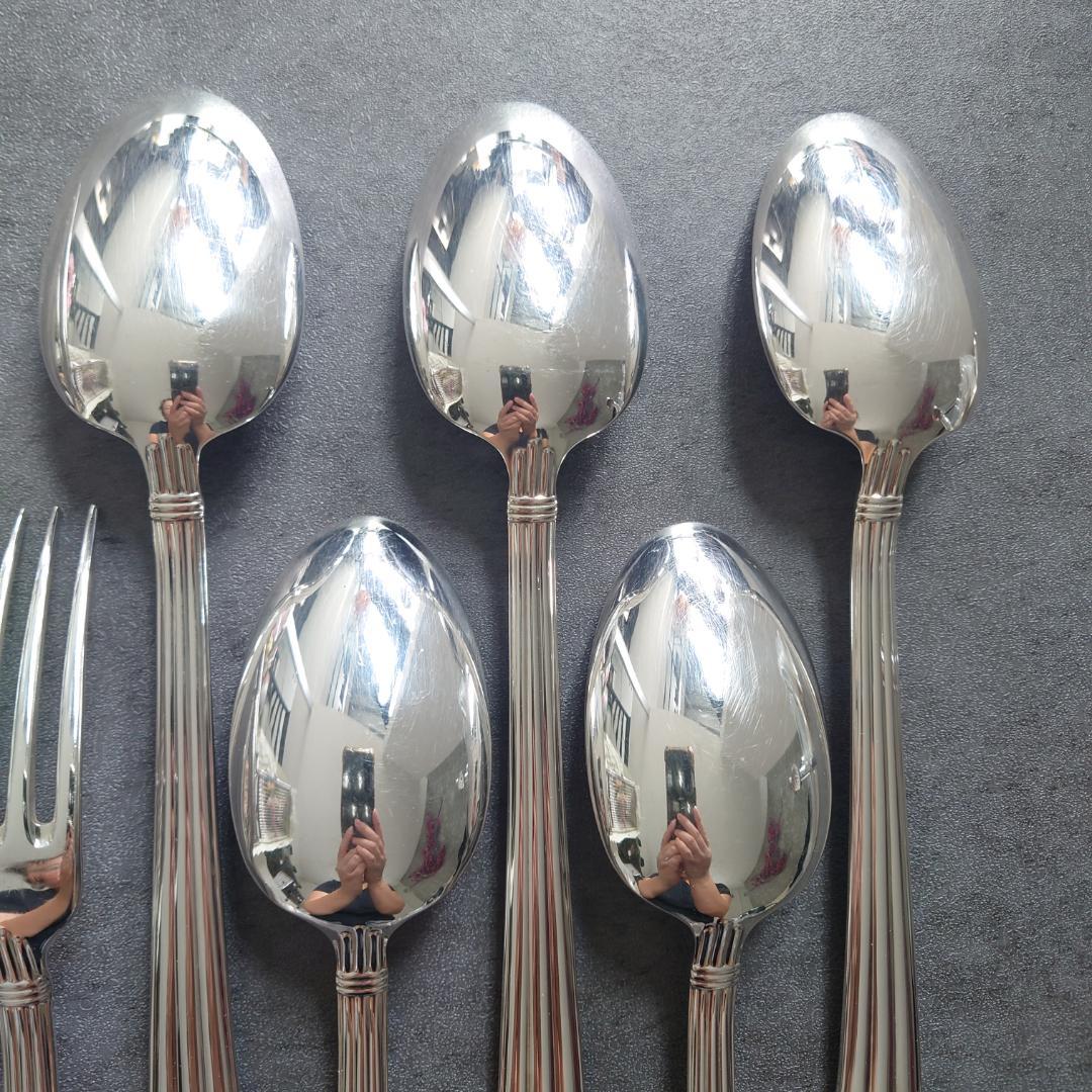 希少 クリストフル アリア スタンダードサイズ 15点