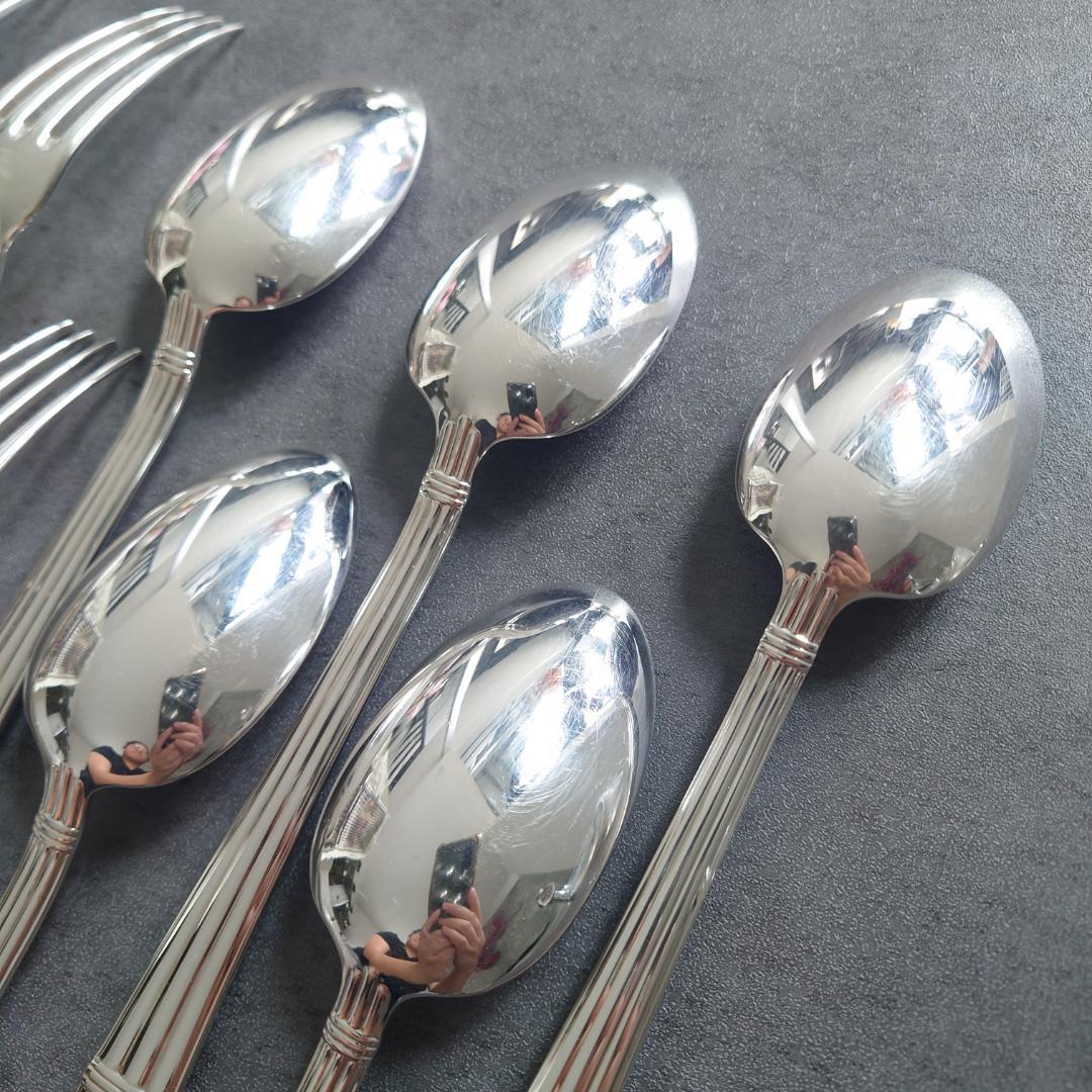 希少 クリストフル アリア スタンダードサイズ 15点