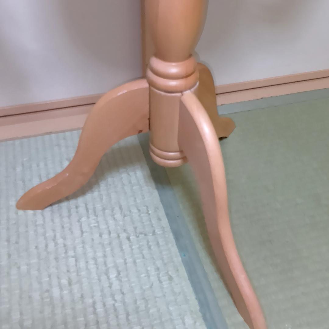 【月末特価】トルソー　レディース　腕付き アーム付き　スタンド付き　マネキン