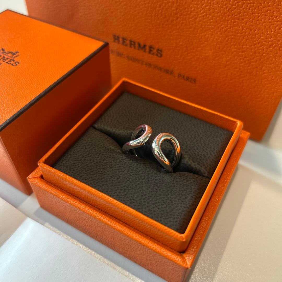 希少★新品★エルメス★HERMES★リマ PM 55 15号