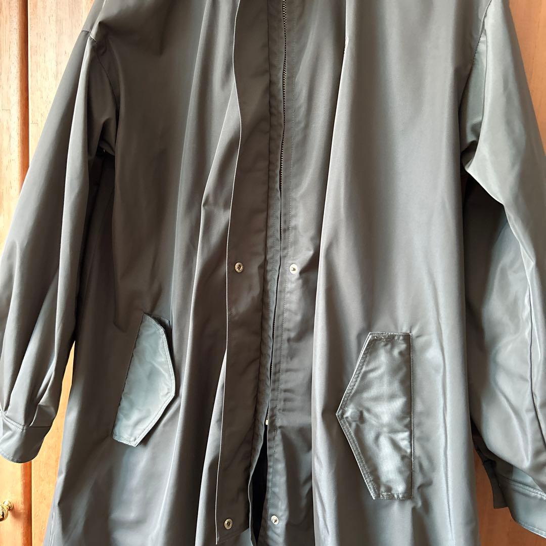 フレッドペリー　FREDPERRY モッズコート