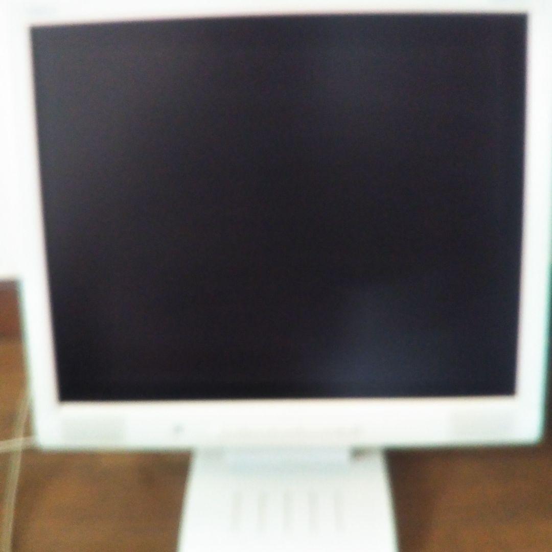 Power Mac G4 HD、キーボード、マウス一式　【このまま使えます】