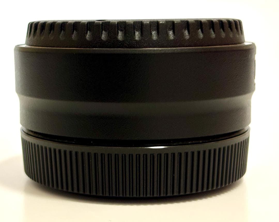 【極美品】CANON Mount Adapter EF-EOS R