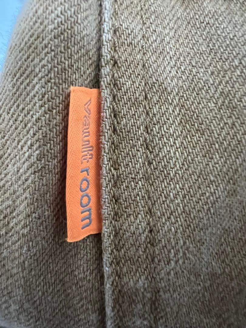 VAULTROOM PAINTER PANTS ボルトルーム デニムパンツ