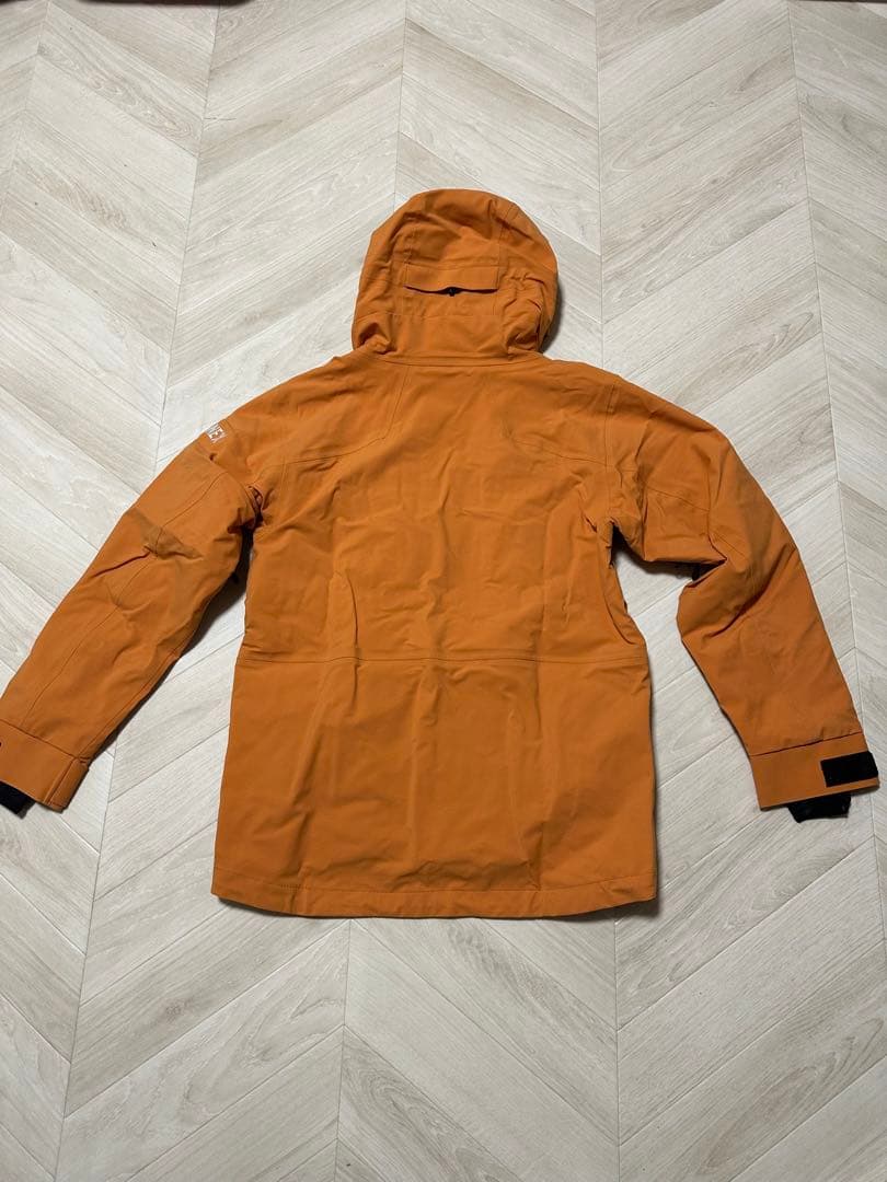 お値下げ［修理撥水クリーニング済］ヨネックスウエア上下セット