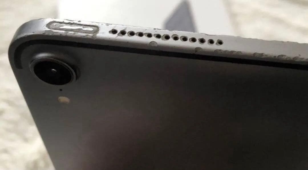 【1/27販売終了】iPad Pro 11インチ 第1世代 512GB 【発送】