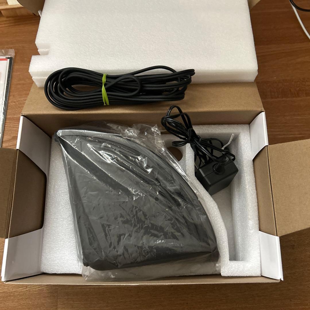 値下げ！　MIRAI SPEAKER Mini 中古品