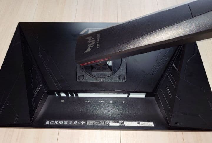 ASUS TUF GAMING VG259Q 24.5インチ