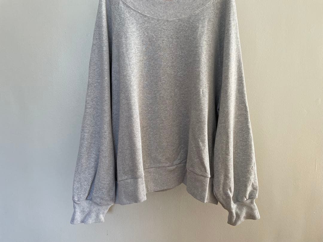 トップス KOOKY ZOO JUVENILE SWEAT SHIRT (BIG)