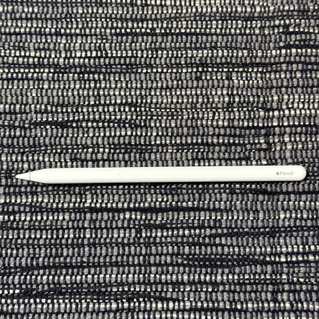 Apple Pencil(第2世代) アップルペンシル2