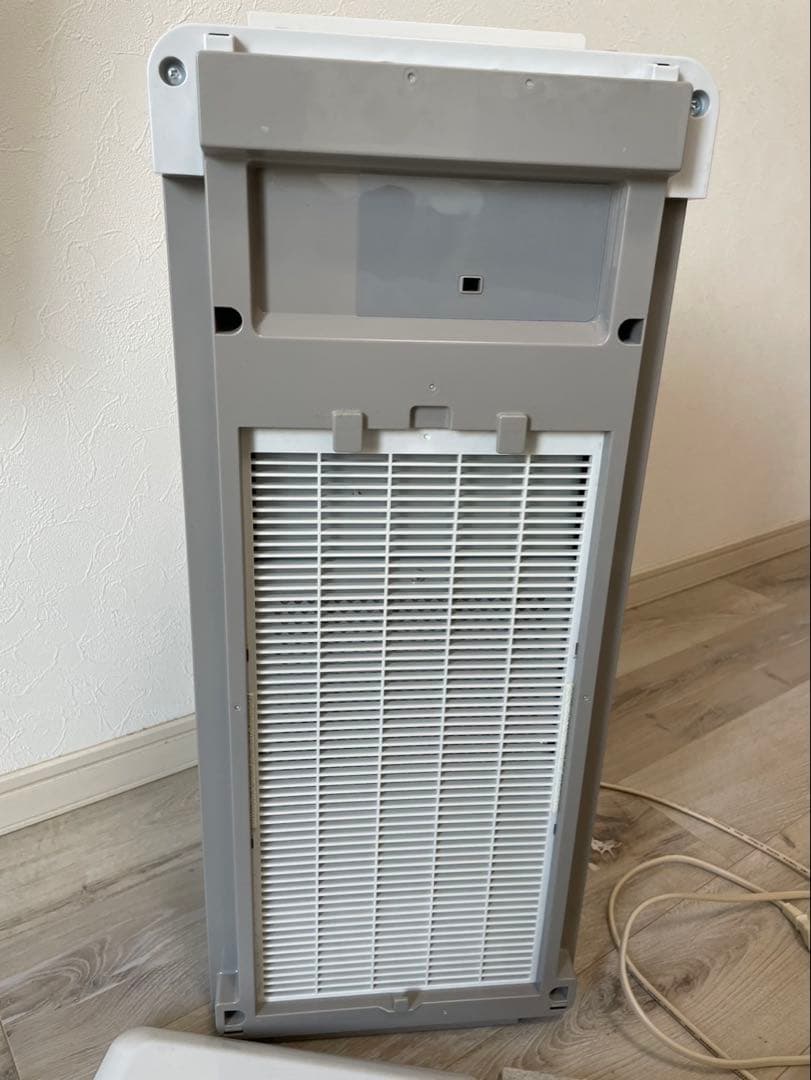 脱臭機　HDS-302G　富士通　美品　使用歴短め