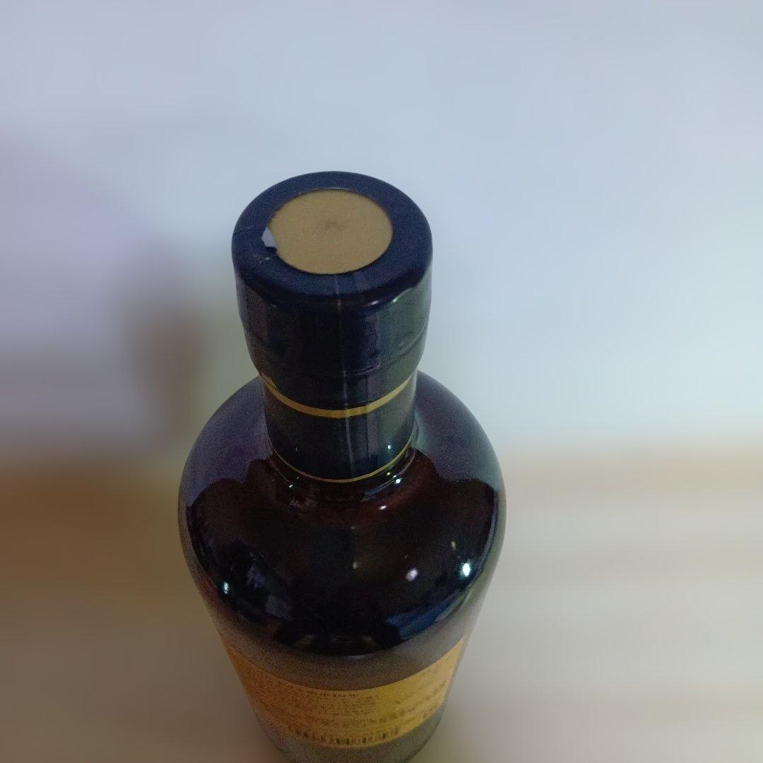 余市 シングルモルト 10年 45%