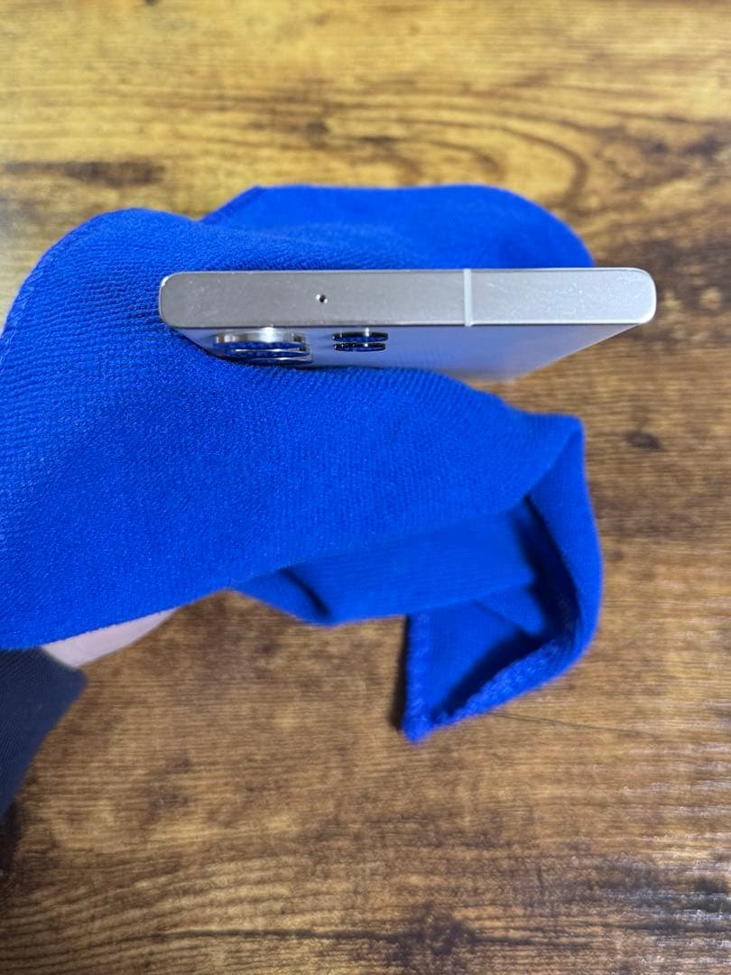 【ゆうみちゃん】 docomo Galaxy S23 Ultra 本体