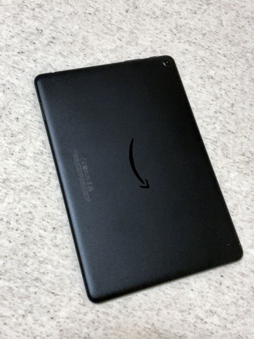 Fire HD 10 ブラック 最新第13世代 32GB カバー付き