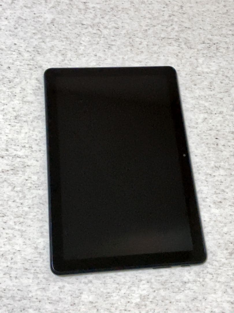 Fire HD 10 ブラック 最新第13世代 32GB カバー付き