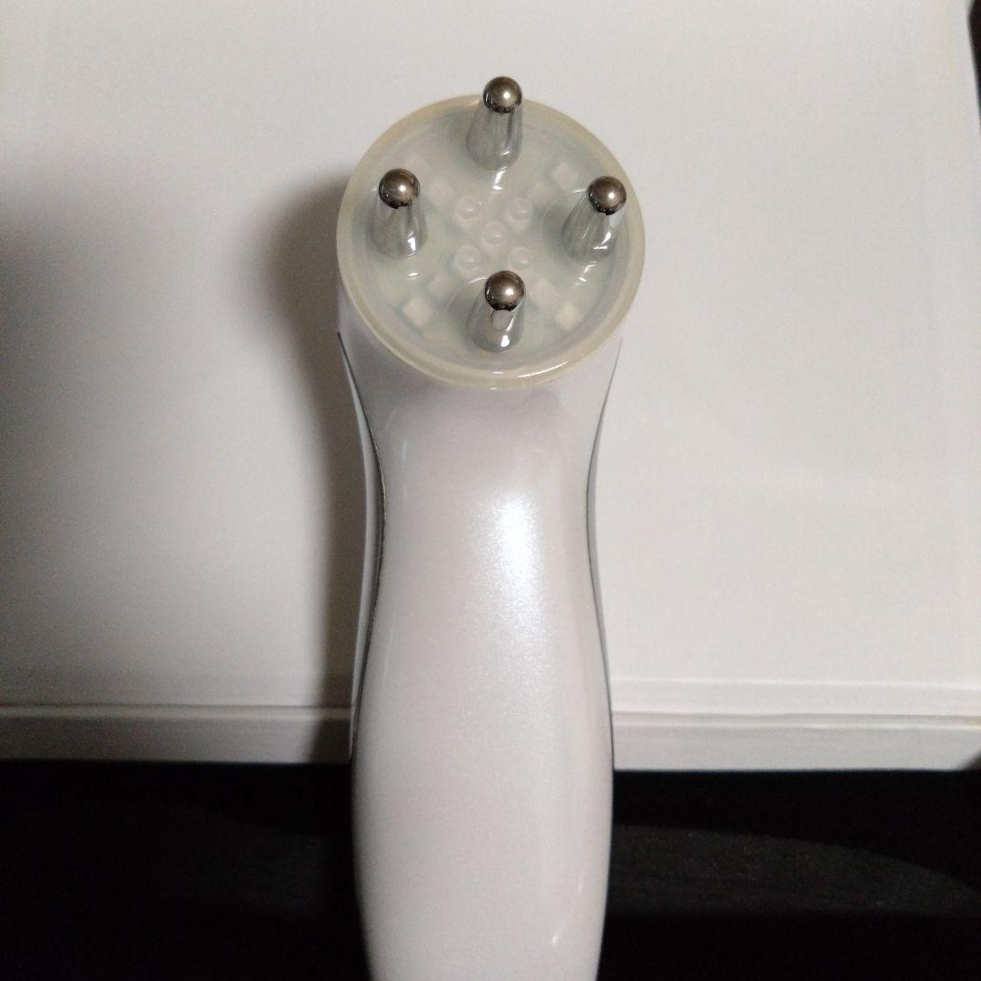 中古状態良好　HSC ポレーションプレミアム 美顔器　強髪