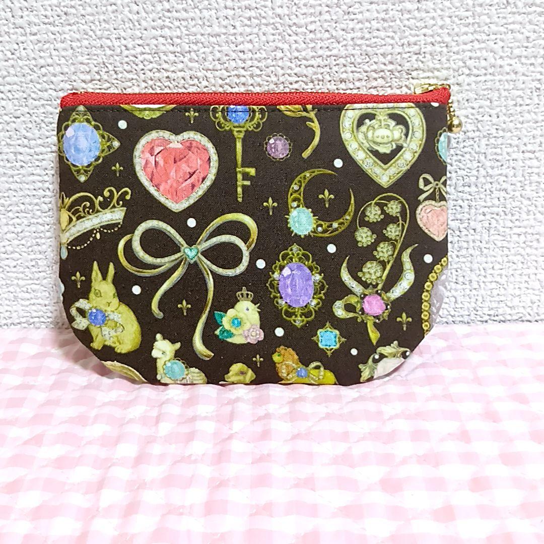 【専用】コヤンイサムチョン　リトルバレリーナ　ルミちゃん　バッグ＆ポーチ