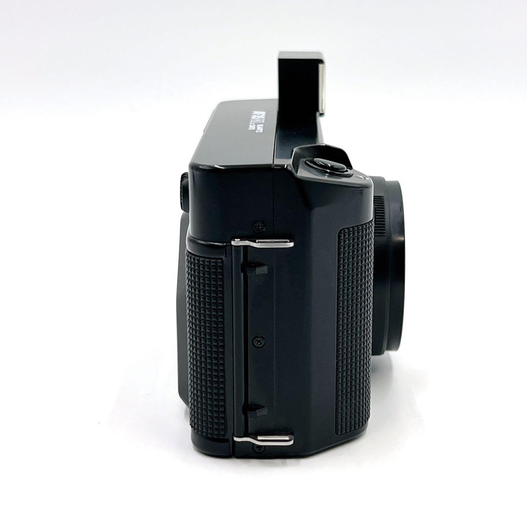【美品・動作品】 Canon AF35ML フィルムカメラ
