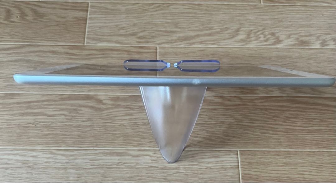 iPad 第5世代32GB Wi-Fiモデルバッテリー98%良品