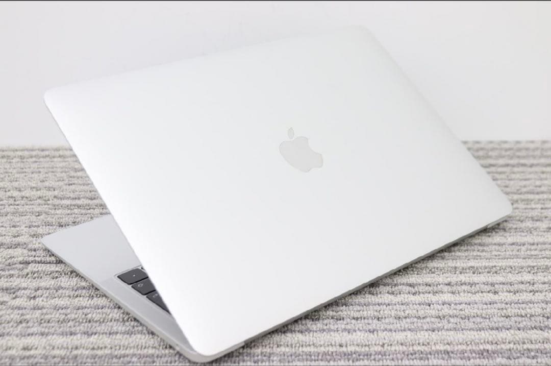 MacBook本体 MacBook Air13-inch2018Core i5-16GB/128GB