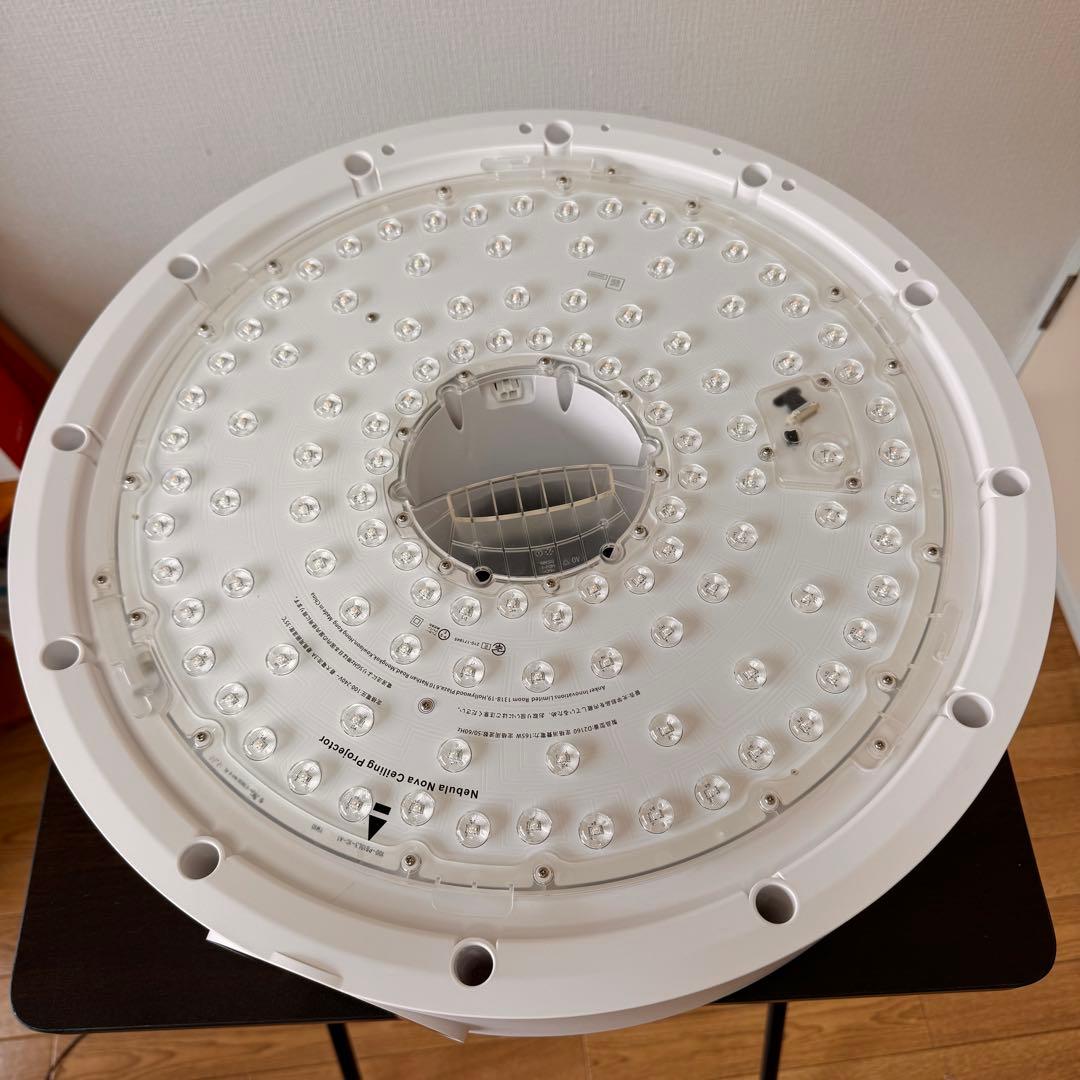 Anker Nebula Nova 天井プロジェクター 本体