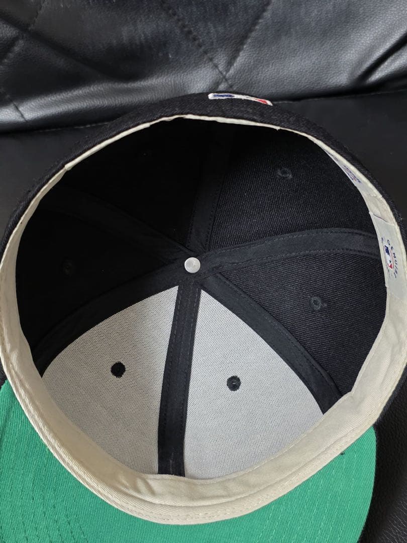 Fear of God Essentials ニューエラ