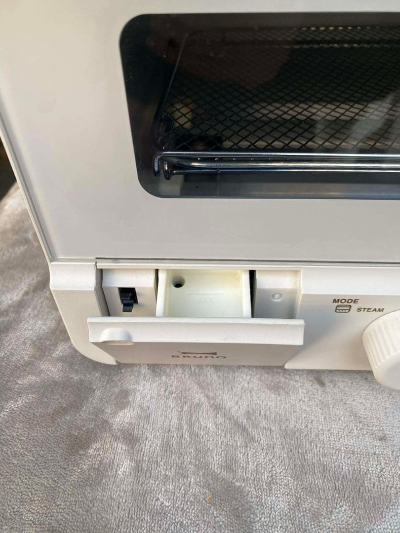 BRUNO（ブルーノ）の スチーム＆ベイク トースター BOE067