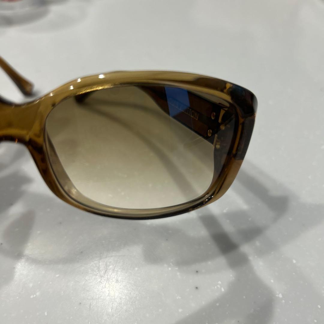 【空猫】ルイヴィトン louis vuitton サングラス メガネ